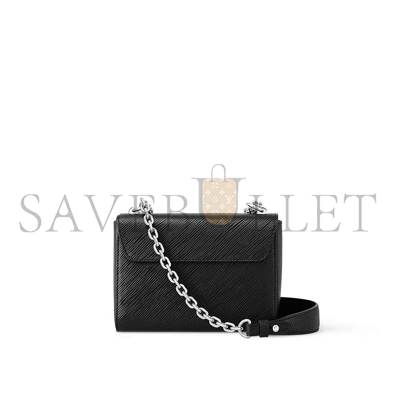 LOUIS VUITTON TWIST PM M21118 (19*15*9cm) LOUIS VUITTON TWIST PM M21118 (19*15*9cm)
